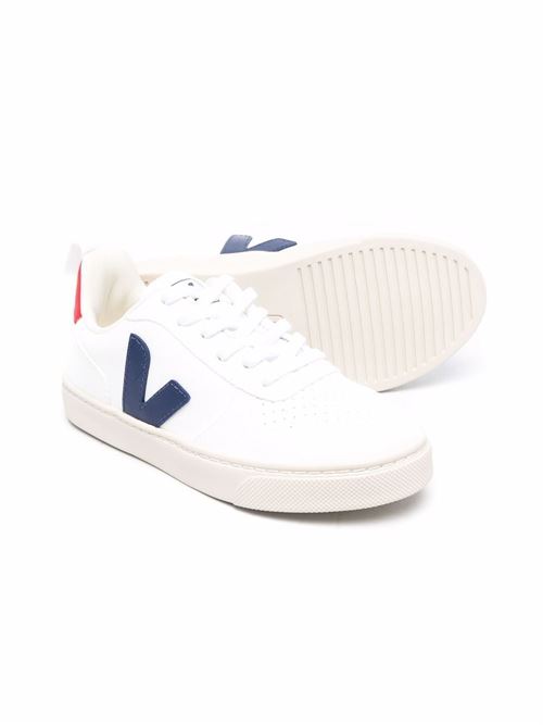  Veja Kids | CX0712570CWHITE COBALT